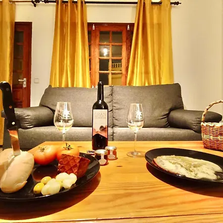 Casa Grietas De Lanzarote Prázdninový dům