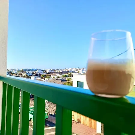 Casa Grietas De Lanzarote Prázdninový dům
