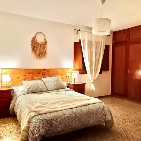 Casa Grietas De Lanzarote Tias