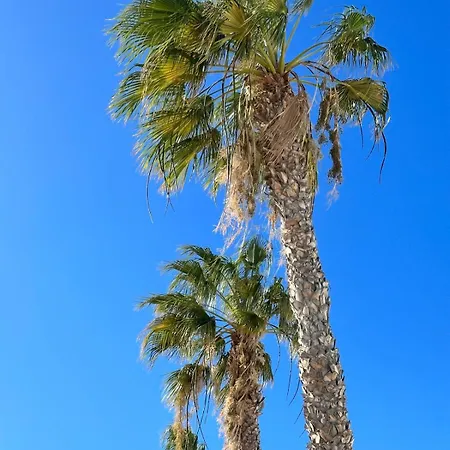 Prázdninový dům Casa Grietas De Lanzarote Tías