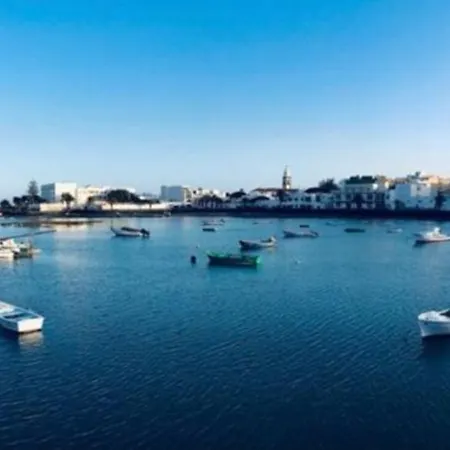 Casa Grietas De Lanzarote Prázdninový dům