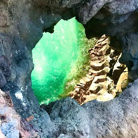 Casa Grietas De Lanzarote Tías