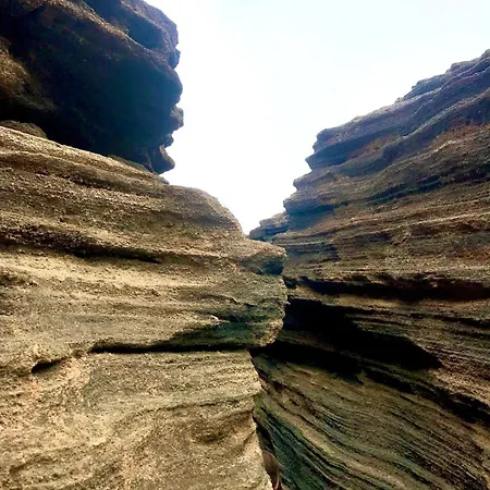 Casa Grietas De Lanzarote * Tías