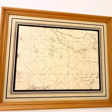 Casa Grietas De Lanzarote * Tías