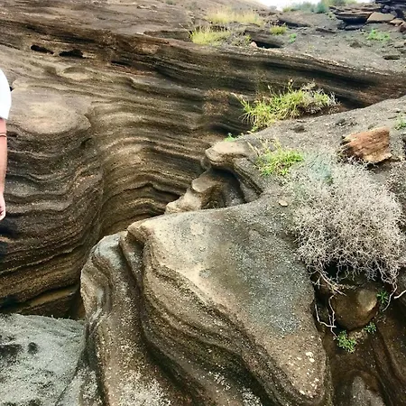 Prázdninový dům Casa Grietas De Lanzarote Tías