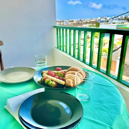Prázdninový dům Casa Grietas De Lanzarote Tías