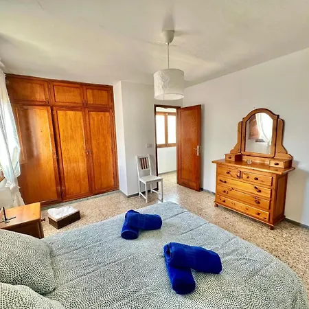 Casa Grietas De Lanzarote * Tías