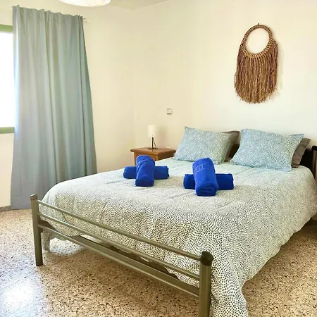Prázdninový dům Casa Grietas De Lanzarote *
