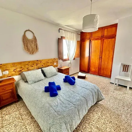 Holiday home Casa Grietas De Lanzarote Tias