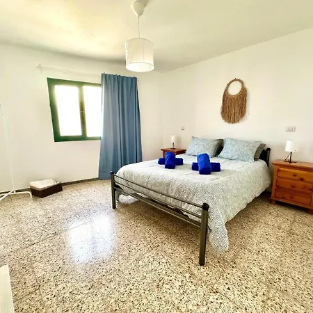 Casa Grietas De Lanzarote