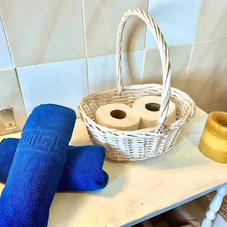 Prázdninový dům Casa Grietas De Lanzarote