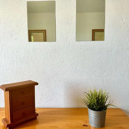 Casa Grietas De Lanzarote Prázdninový dům *