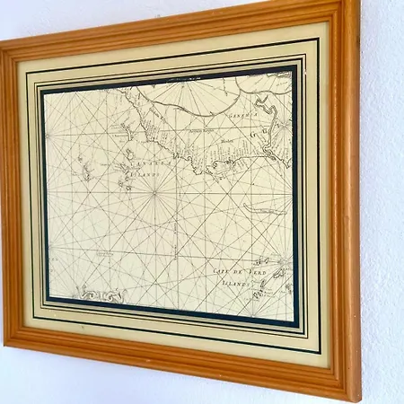 Prázdninový dům Casa Grietas De Lanzarote *