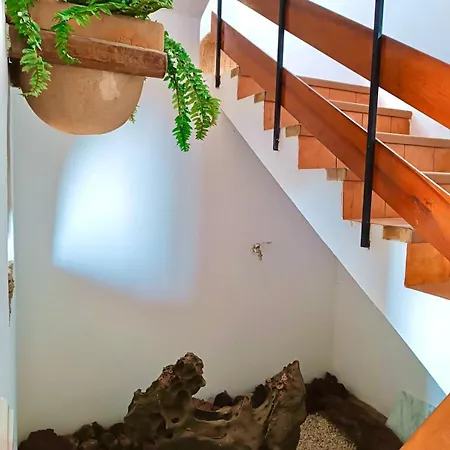 Casa Grietas De Lanzarote Casa vacanze Tías