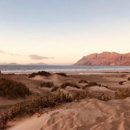 Casa Grietas De Lanzarote Tías