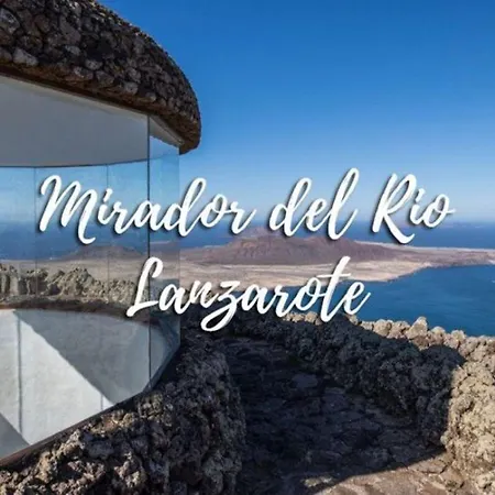 Casa vacanze Casa Grietas De Lanzarote *