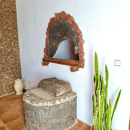 Casa Grietas De Lanzarote Casa vacanze