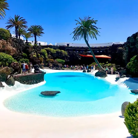 Casa Grietas De Lanzarote Casa vacanze *