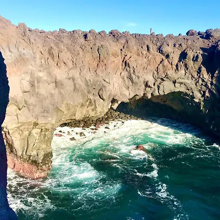 Casa Grietas De Lanzarote Tías
