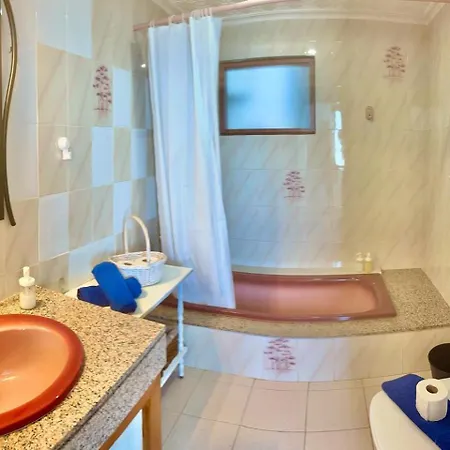 Casa vacanze Casa Grietas De Lanzarote *